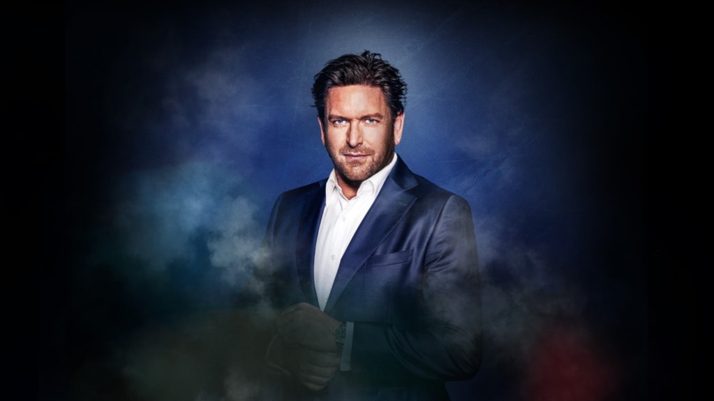 James Martin Live Tickets | Variety Shows Tours & Dates | ATG Tickets